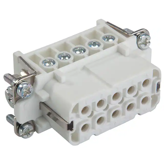 10441100 LAPP  Heavy Duty Connector Inserts Modules